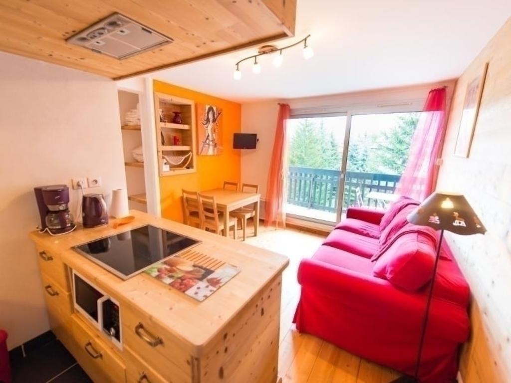 Acheter un bien immobilier pour habiter dans un chalet de montagne à Serre Chevalier