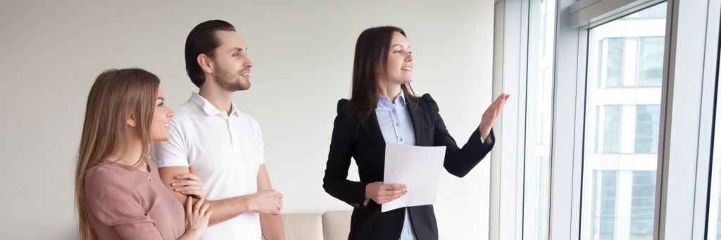 comment devenir agent immobilier?