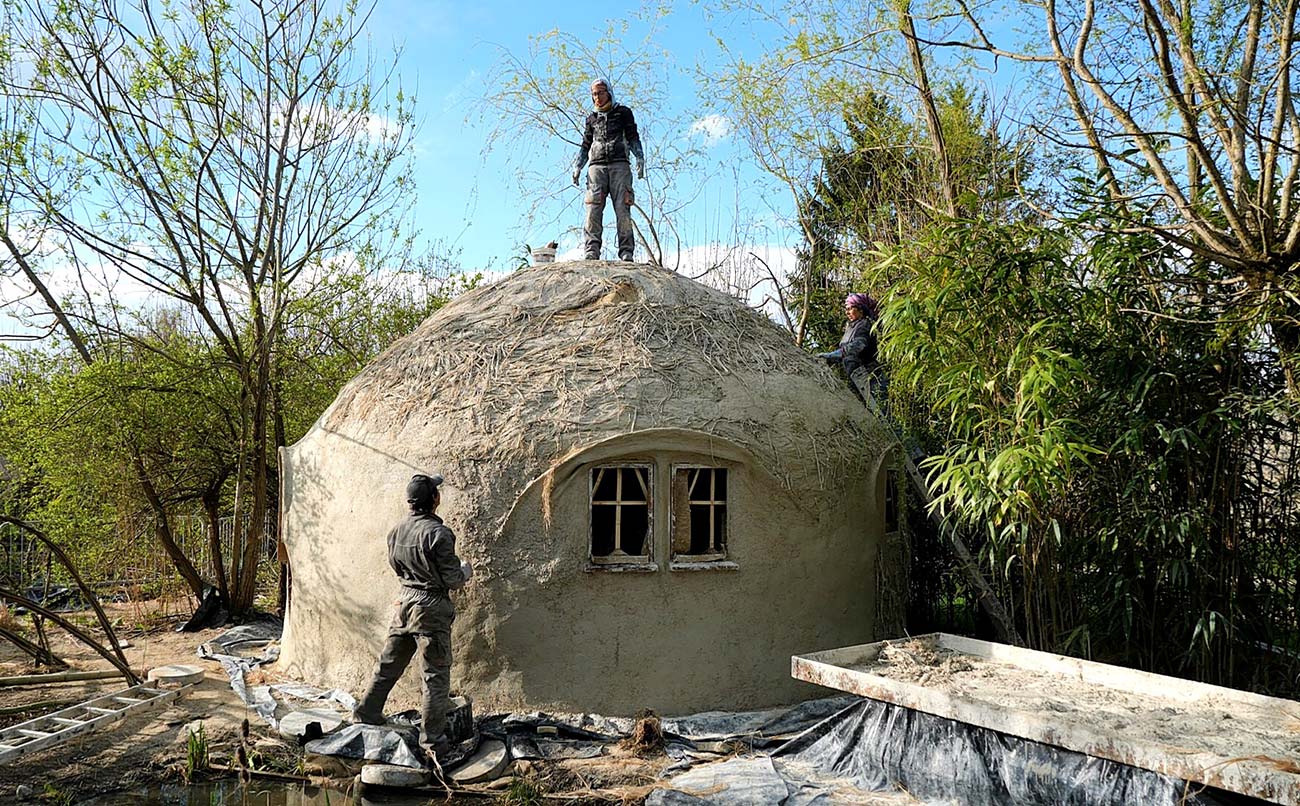 Quels sont les avantages d&rsquo;une construction en Kerterre?