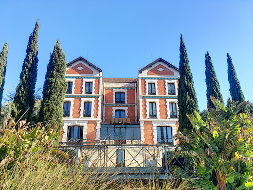 Les bonnes raisons d&rsquo;investir dans l&rsquo;immobilier de luxe dans le Lavandou