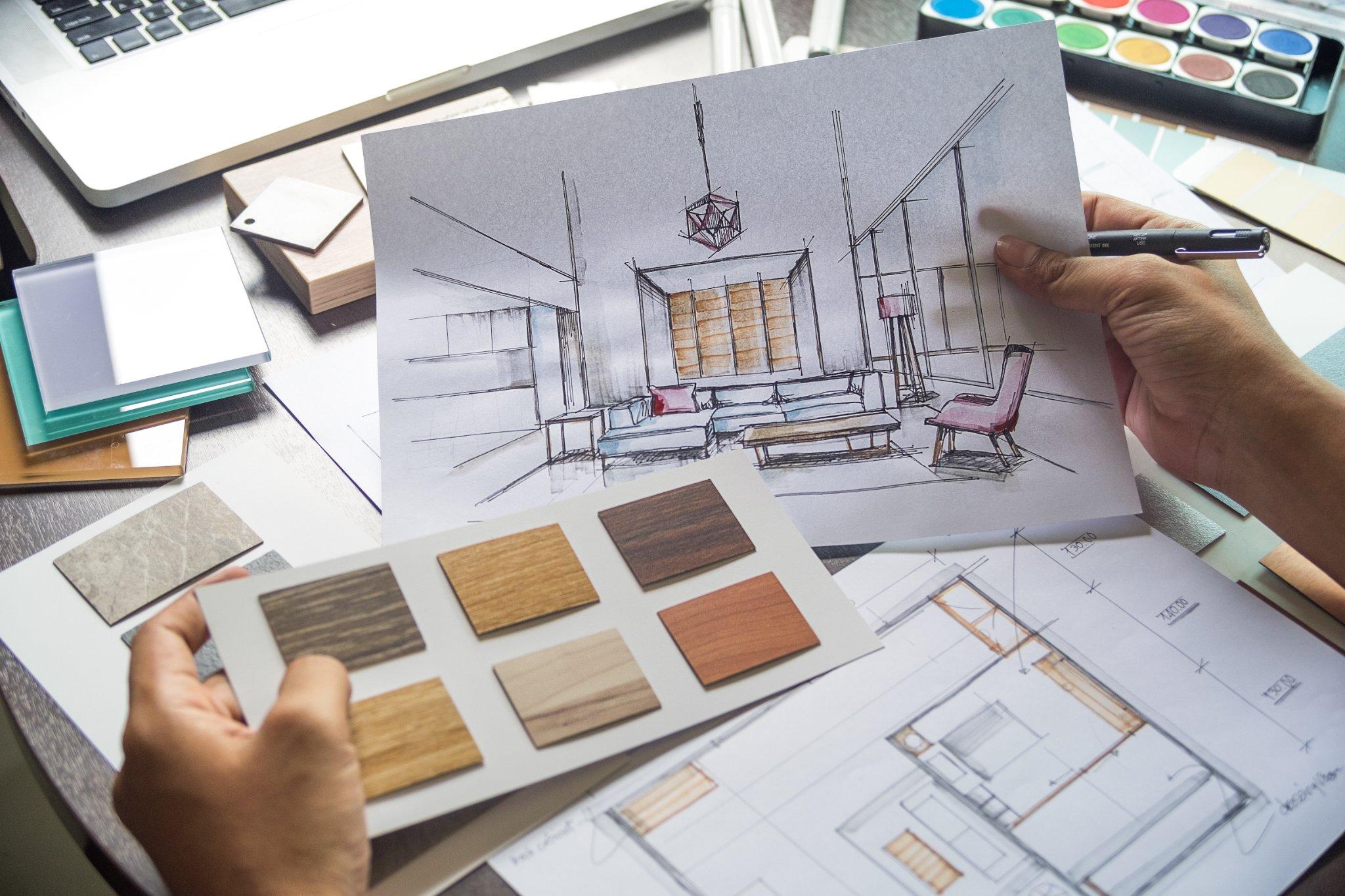 Pourquoi travailler avec un architecte est-ce une bonne idée ?