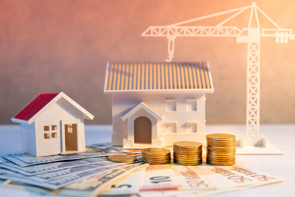 Comment financer l&rsquo;achat d&rsquo;un bien immobilier ?