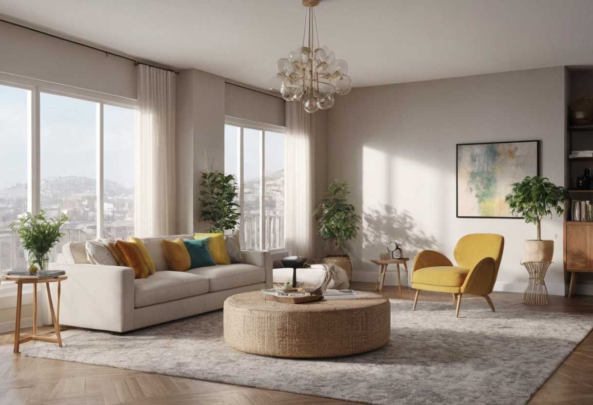 Comment faire un bon home staging ?