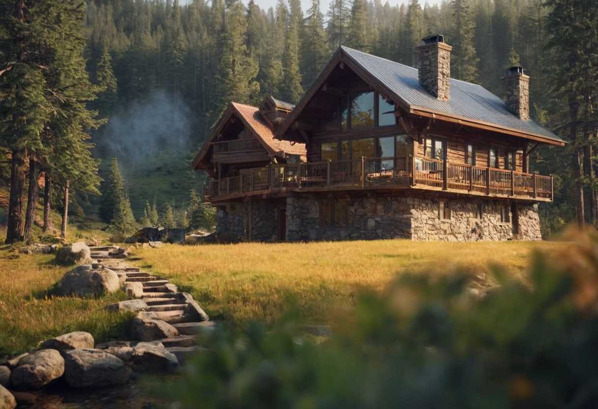 L&rsquo;importance du choix de terrain dans la construction de votre maison