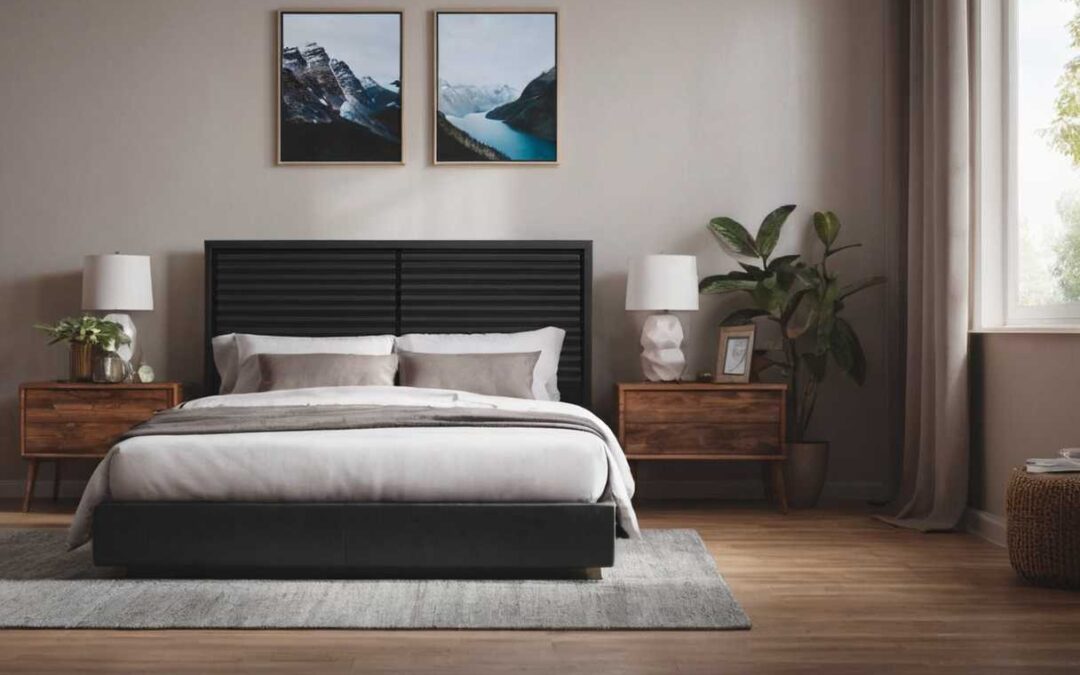 Choisir le bon climatiseur pour une chambre fraîche et confortable