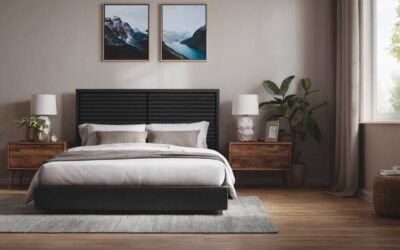 Choisir le bon climatiseur pour une chambre fraîche et confortable