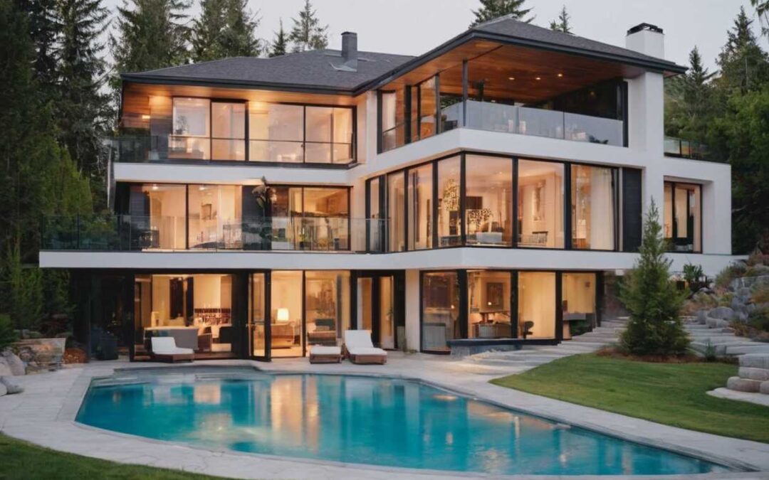 Maison design, comment passer du rêve à la réalité ?