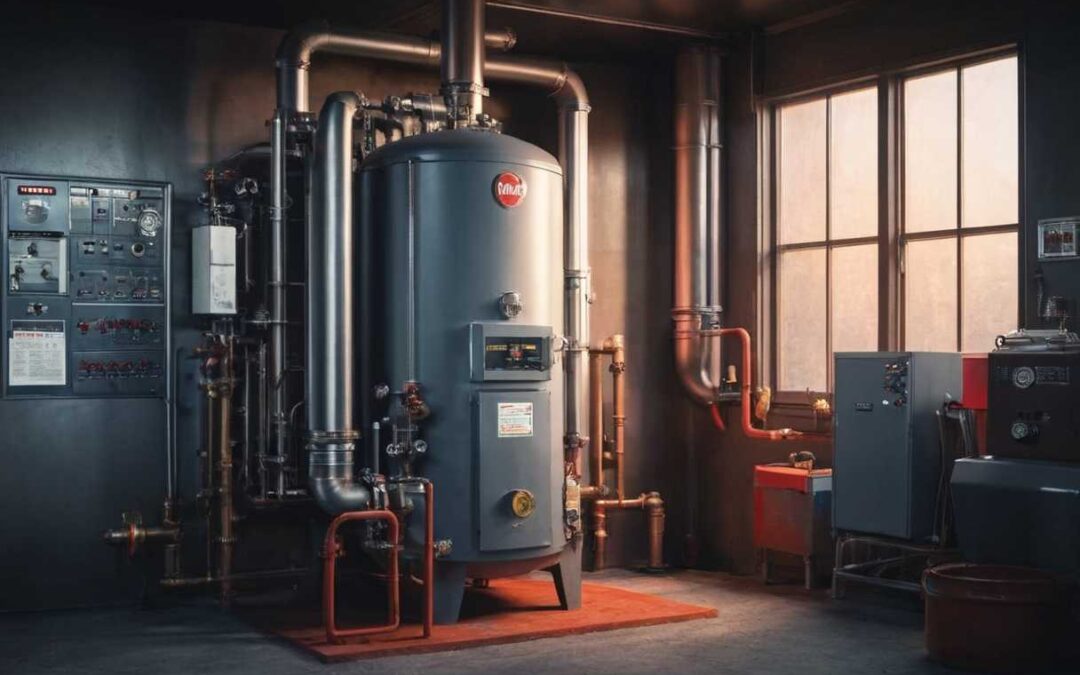 Comment assurer la sécurité de votre chaudière gaz tout au long de l&rsquo;année